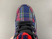 Nike SB Dunk Low Nardwuar II1493-600 - 2