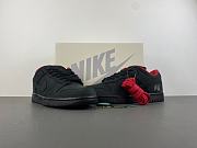 Nike SB Dunk Low Supreme 94 Black HQ8487-001 - 2