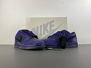 Nike SB Dunk Low Supreme 94 Ink HQ8487-500 - 3