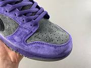 Nike SB Dunk Low Supreme 94 Ink HQ8487-500 - 6