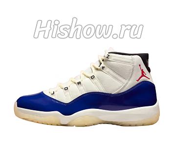 Air Jordan 11 Retro Rare Air IH0296-400