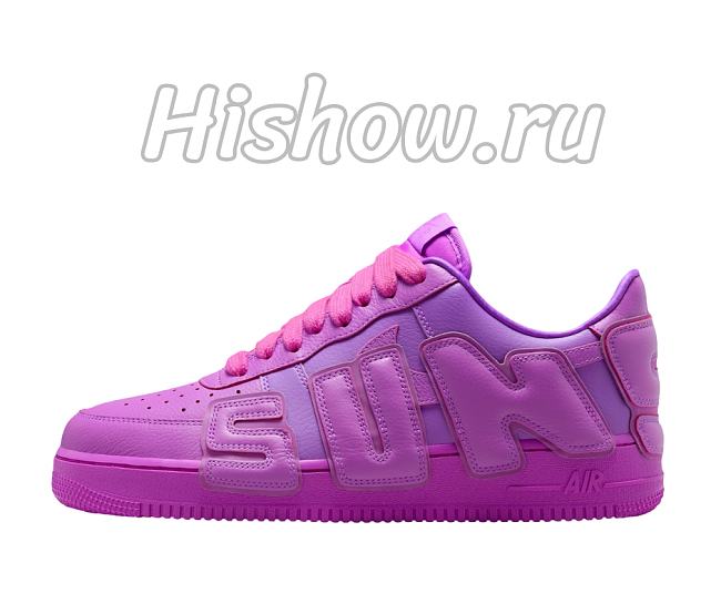 Nike Air Force 1 Low Cactus Plant Flea Market Fuchsia Dream FQ7069-500 - 1