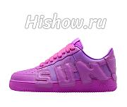 Nike Air Force 1 Low Cactus Plant Flea Market Fuchsia Dream FQ7069-500 - 1