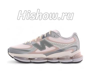 New Balance Abzorb 2000 Truffle Salt Pink Salt U20005F9