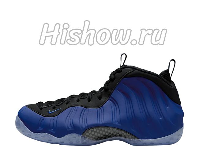 Nike Air Foamposite One Deep Royal HJ5195-400 - 1