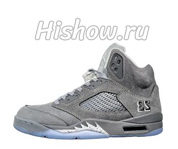 Air Jordan 5 Retro Wolf Grey (2026) DD0587-002