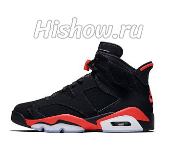 Air Jordan 6 Retro Reverse Infrared CT8529-001
