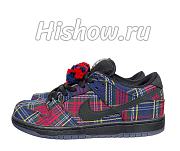 Nike SB Dunk Low Nardwuar II1493-600 - 1