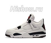 Air Jordan 4 Retro OG Flight Club IM4002-100 - 1