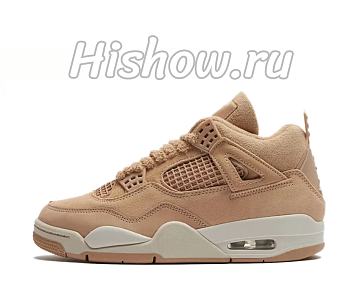 Air Jordan 4 Retro Cozy Girl HV0823-200