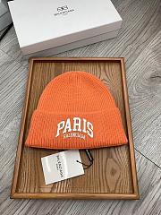 Balenciaga Beanie Code BS3005-01 - 1