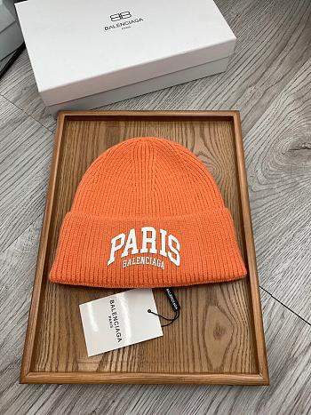 Balenciaga Beanie Code BS3005-01