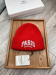 Balenciaga Beanie Code BS3005-02 - 1