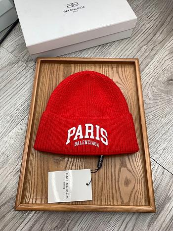 Balenciaga Beanie Code BS3005-02