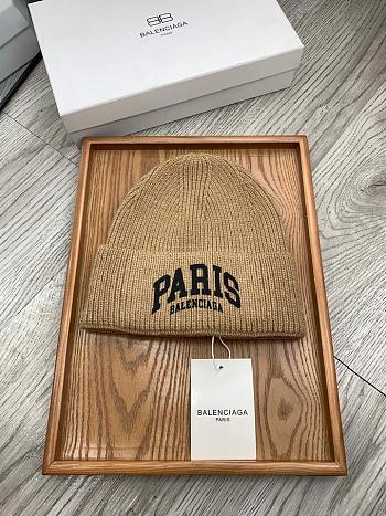 Balenciaga Beanie Code BS3005-05