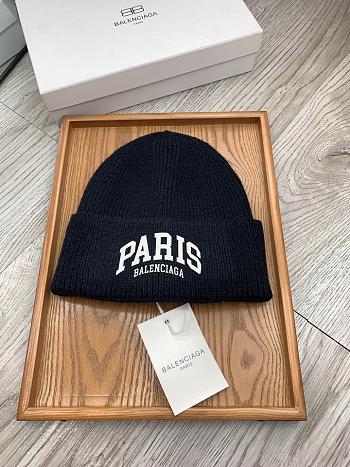 Balenciaga Beanie Code BS3005-06