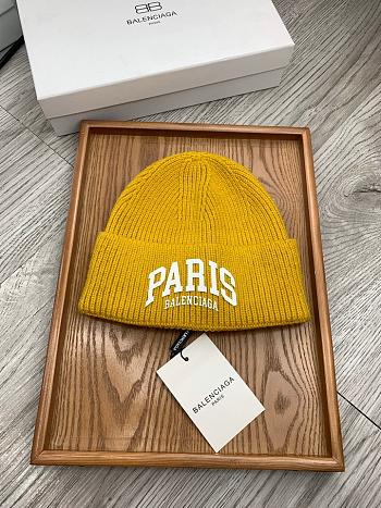 Balenciaga Beanie Code BS3005-07