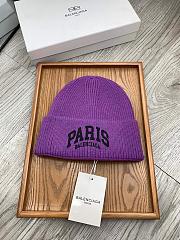 Balenciaga Beanie Code BS3005-08 - 1