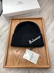 Balenciaga Beanie Code BS3204-01 - 1