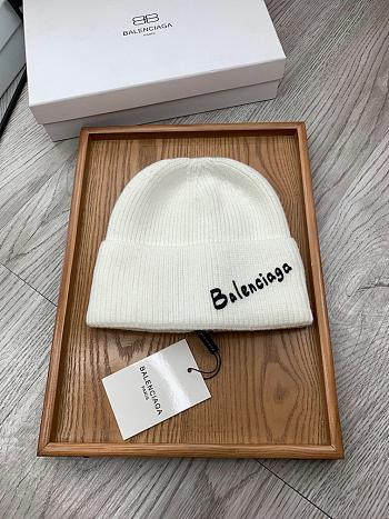 Balenciaga Beanie Code BS3204-02