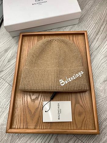 Balenciaga Beanie Code BS3204-03