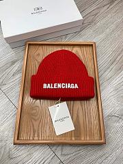 Balenciaga Beanie Code BS3025-03 - 1