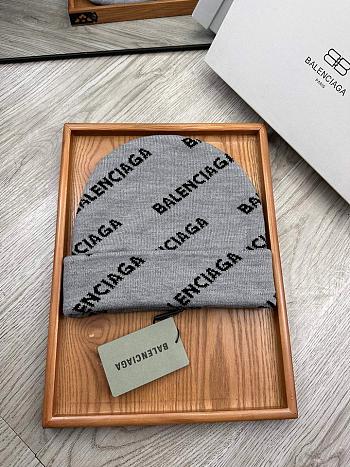 Balenciaga Beanie Code BS3007-02
