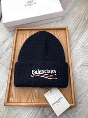 Balenciaga Beanie Code BS1004-02 - 1