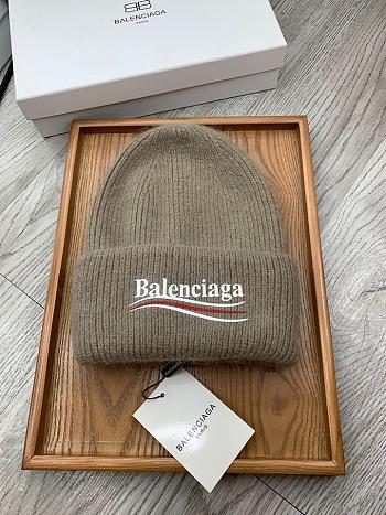 Balenciaga Beanie Code BS1004-04