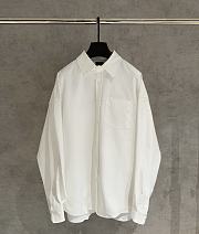 Balenciaga Clothes BA0014 - 1