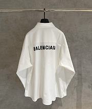 Balenciaga Clothes BA0014 - 3