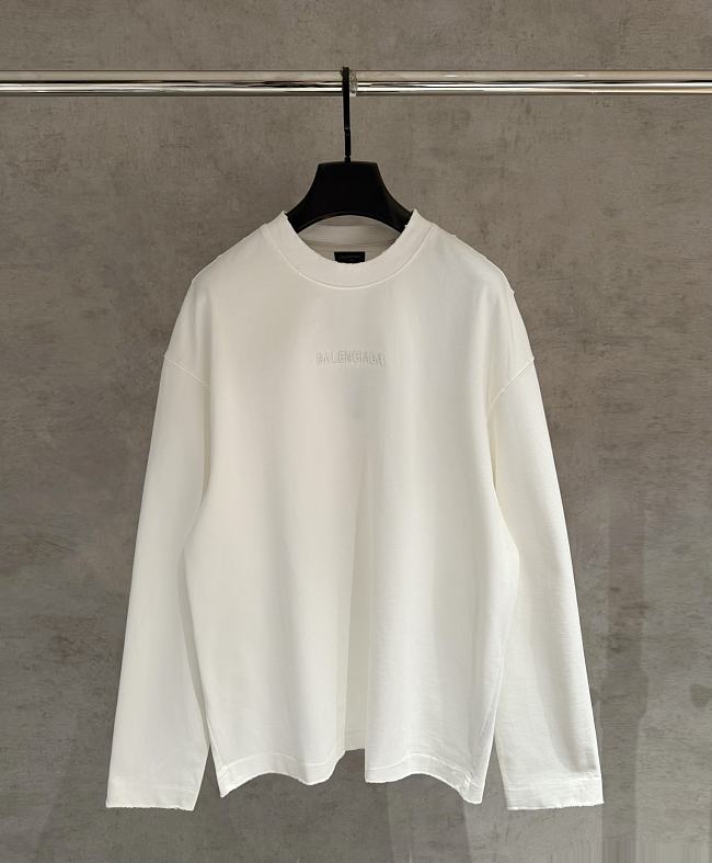 Balenciaga Clothes BA9244 - 1