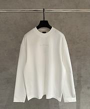 Balenciaga Clothes BA9244 - 1