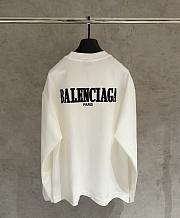 Balenciaga Clothes BA9244 - 5