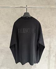 Balenciaga Clothes BA9245 - 5