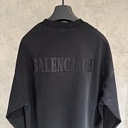 Balenciaga Clothes BA9245 - 4