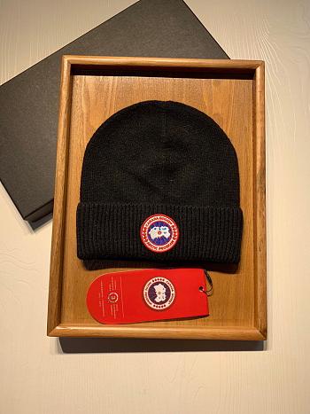 Canada Goose Beanie Code CA1520-01