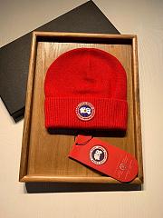Canada Goose Beanie Code CA1520-04 - 1
