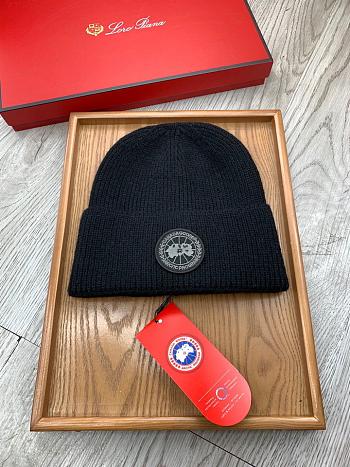 Canada Goose Beanie Code CA1610-01