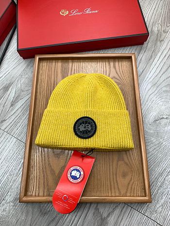 Canada Goose Beanie Code CA1610-02