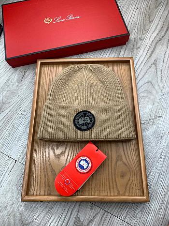 Canada Goose Beanie Code CA1610-08