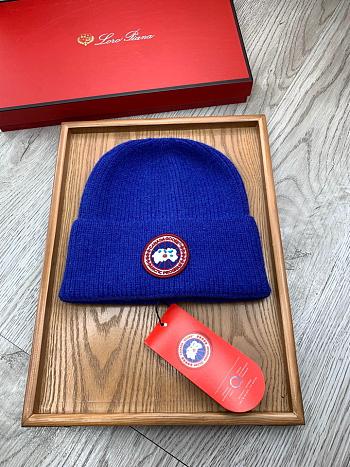 Canada Goose Beanie Code CA1240-01