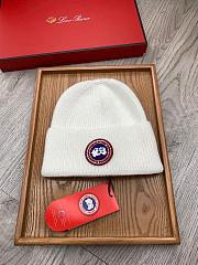 Canada Goose Beanie Code CA1240-02 - 1