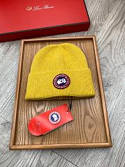 Canada Goose Beanie Code CA1240-04 - 1