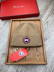 Canada Goose Beanie Code CA1240-05 - 1
