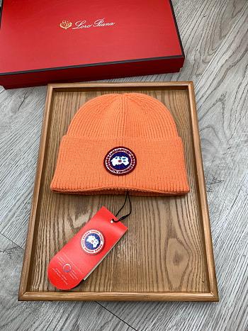 Canada Goose Beanie Code CA1240-06