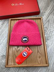 Canada Goose Beanie Code CA1240-08 - 1