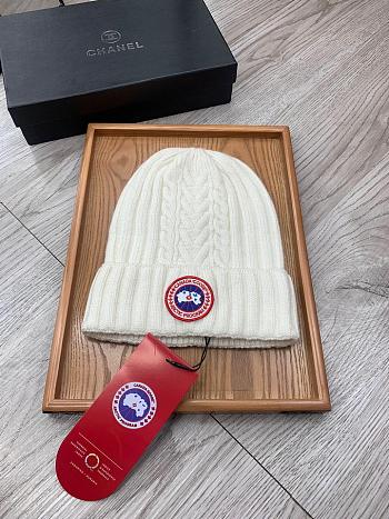 Canada Goose Beanie Code CA1190-02