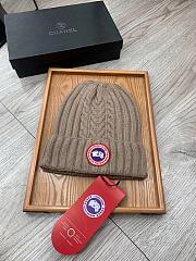 Canada Goose Beanie Code CA1190-03 - 1