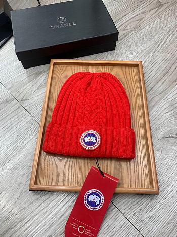 Canada Goose Beanie Code CA1190-04